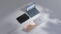 Surface Laptop4上市：定制AMD处理器 四色可选