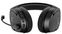 高性价比之选 HyperX毒刺灵动7.1无线游戏耳机