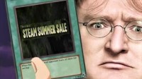 Steam 2021年夏促时间曝光：6月25日至7月9日