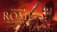 《罗马全战重制版》配置公布：770显卡就能畅玩