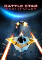 Battle Star Asteroids
