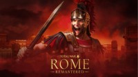 《罗马全战重制》IGN7分:视觉升级明显玩法仍旧落后