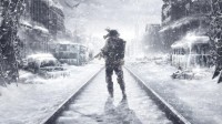 《地铁：离去》加强版5月6日推出 原版可免费升级