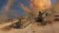 《坦克世界》正式登陆Steam免费开玩 好评率仅48%
