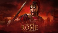 《罗马：全面战争重制版》Steam褒贬不一 汉化翻译被玩家吐槽