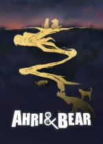 Ahri and Bear