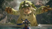 《怪猎：崛起》新活动任务 猎河童蛙得新动作