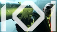 曝《杀手》开发商正开发Xbox独占游戏 主题为“龙”