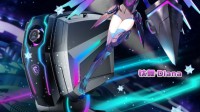 微星推出11代系列新品主机 现已开启预售