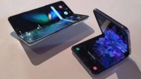 三星Galaxy Z Fold 3参数曝光：屏下镜头 或7月发布