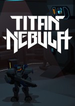 Titan Nebula