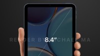 曝iPad mini6于今年9月发布 首次搭载全面屏