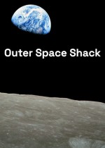 Outer Space Shack