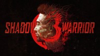 《影子武士3》公布全新预告 刀来拳往般肆意肉搏