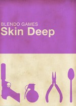 《Skin Deep》官方中文版下载