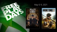 Xbox会员免费游戏日：《浴血黑帮》和《模拟狩猎2》