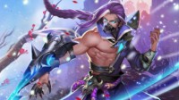 《王者荣耀》兰陵王攻略 兰陵王实战技巧分享