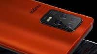 努比亚Z30 Pro 5月20日发布 或为无孔全面屏设计