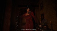 《生化8》艾达王替换夫人mod欣赏 当你的夫人姓王时 