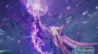 《FF7RE》升级版最终宣传片 新召唤兽雷神拉姆降临
