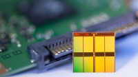 挖Chia币硬盘损耗飞快 512G固态最短40天就报废