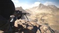 《狙击手：幽灵战士契约2》PS5版宣布跳票 官宣本作首个DLC赠送全平台