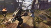 《猎人竞技场：传奇》将登陆PS4/5平台 5月14日开启封测
