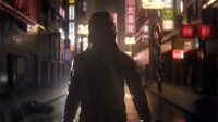 《鬼魂线：东京》发布精巧变装 牵涉弓箭的兜帽男