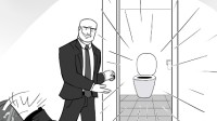 《杀手3》新补丁内容公布：修复NPC不爱去厕所问题