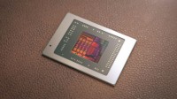 AMD锐龙6000 APU曝光：Zen3+架构 GPU集成RDNA2