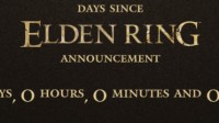 700天！自E3以来《Elden Ring》未发布任何大消息