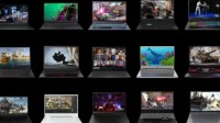 2K光追游戏 RTX3080笔记本电脑的正确打开方式