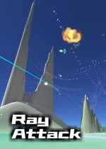 Ray Attack