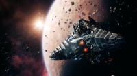 太空4X游戏《银河文明4》公布 今夏A测22年发售