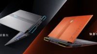 雷神ZERO新品发布 2.5K超清大屏/11代CPU强劲核芯