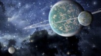 为了寻找外星文明 天文学家已扫描了6000万颗行星
