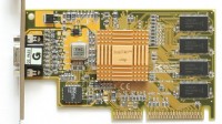 GPU-Z版本更新：新增识别23年前的第一款独显