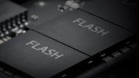 旺宏19nm SLC闪存良率极佳：已开始验证