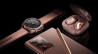 三星推出Galaxy Watch 3 Tous联名版 3040元起