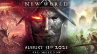 亚马逊开放世界游戏《新世界》新预告 8月31日发售