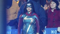 漫威新剧《惊奇女士》宣布正式杀青 穆斯林女性超级英雄登场