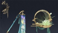 《花与剑》新资料片前瞻曝料 美术迭代再添细节！