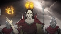《魔法大师重制》上架Steam 驱使魔物战斗的4X游戏
