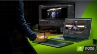 RTX 30系列Laptop GPU给创作者带来了什么？