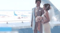 日本推出机上婚礼：空姐服务 全套费用18万