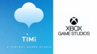 天美与Xbox达成深度合作关系 具体项目年内公布