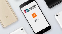 又有新动作 小米申请注册XIAOMI PAY商标