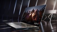 RTX 30系列笔记本NVIDIA Broadcast体验