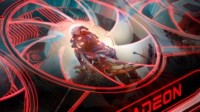 AMD RX 6600系列显卡规格曝光 或将于本月发布