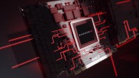 AMD Navi 24显卡首曝光 迷你亮机卡来了